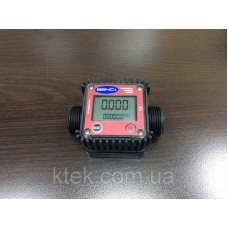 К24 Bence, 5-120 л / хв, Електронний лічильник для палива