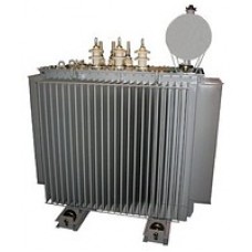 Трансформатор ТМ-630 кВА 10кВ или 6кВ (Складского хранения, ревизия)